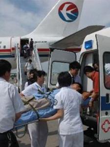 文昌市接送服务